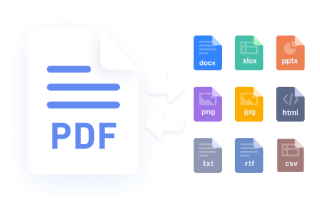 PDF Convert