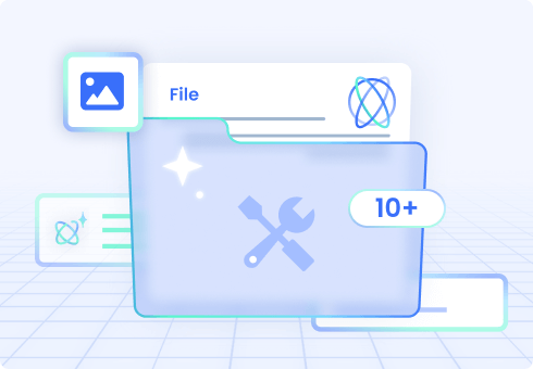Intelligent Document Extraction